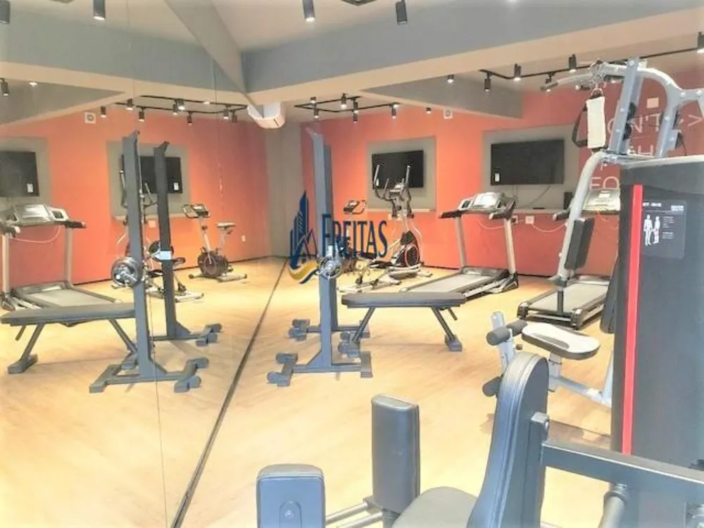 Apartamento, 1 quarto, 30 m² - Foto 5