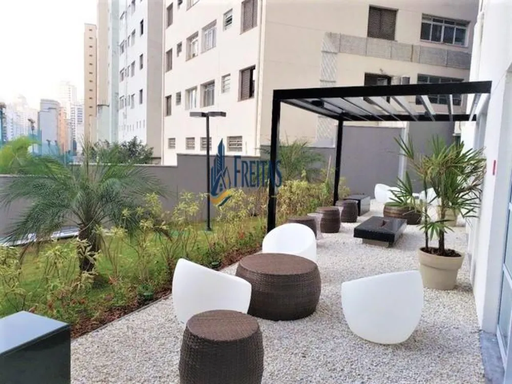 Apartamento, 1 quarto, 30 m² - Foto 8