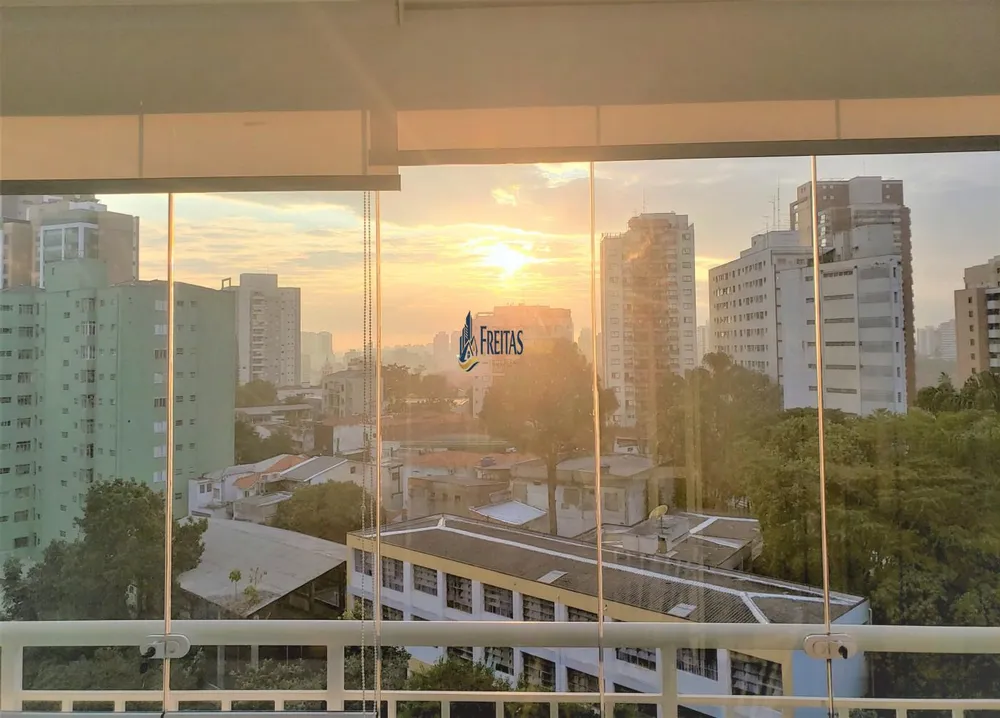 Apartamento, 1 quarto, 30 m² - Foto 4