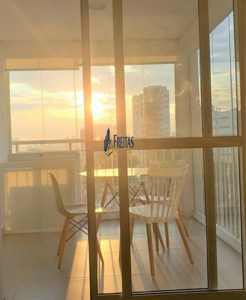 Apartamento, 1 quarto, 30 m² - Foto 6