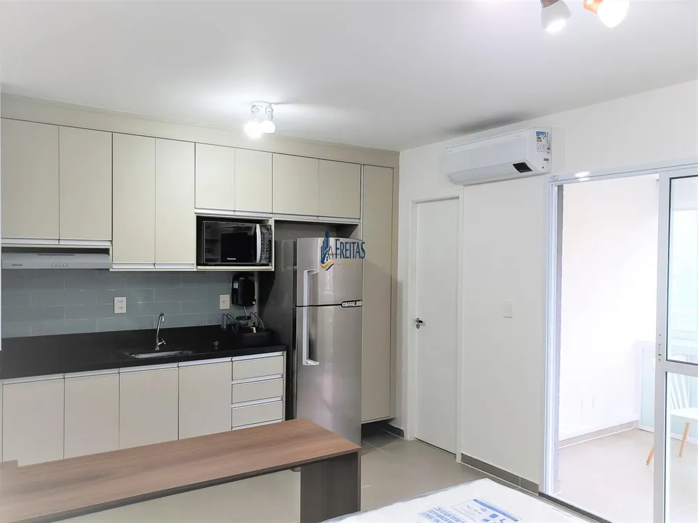 Apartamento, 1 quarto, 30 m² - Foto 7