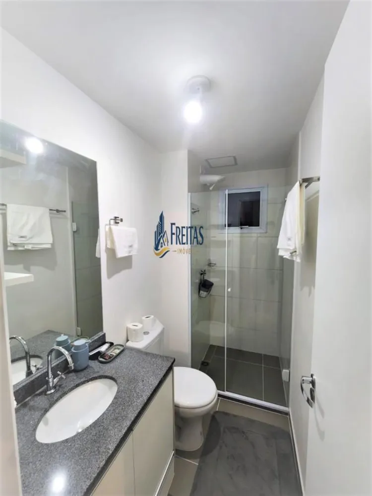 Apartamento, 1 quarto, 30 m² - Foto 3