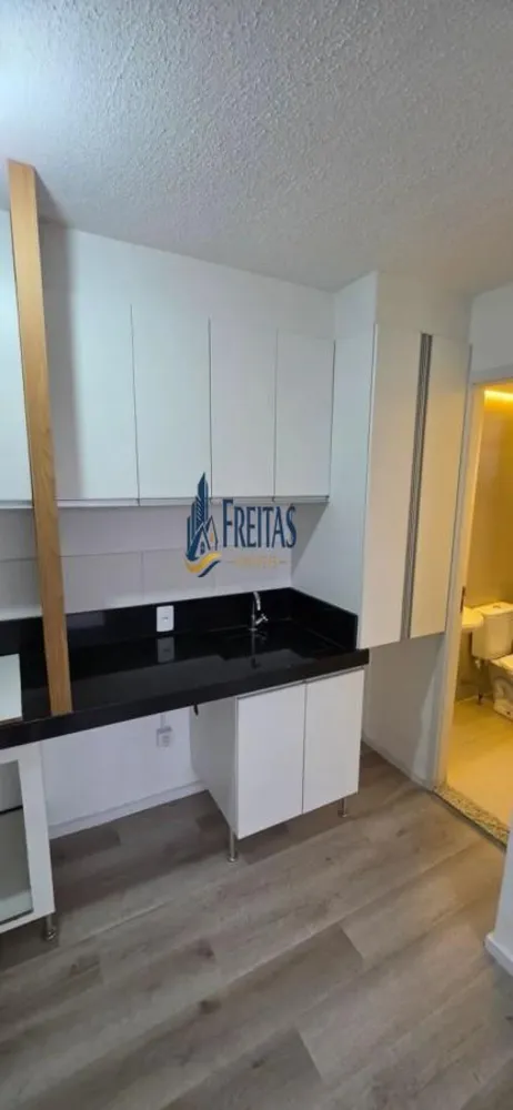 Apartamento, 2 quartos, 35 m² - Foto 4