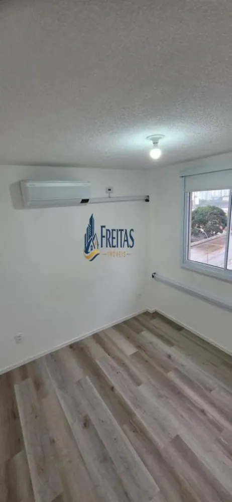 Apartamento, 2 quartos, 35 m² - Foto 7
