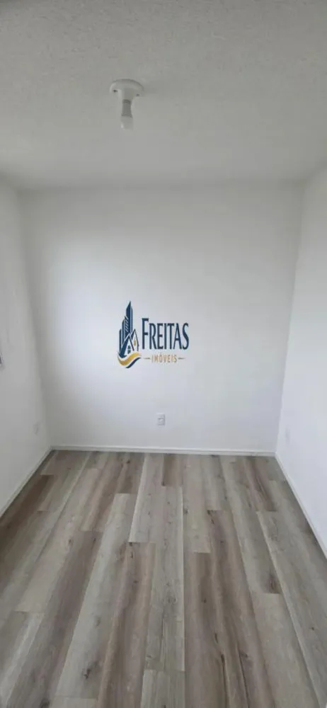 Apartamento, 2 quartos, 35 m² - Foto 8