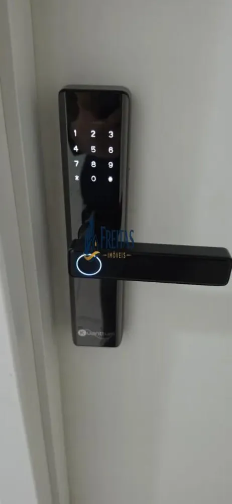 Apartamento, 2 quartos, 35 m² - Foto 12
