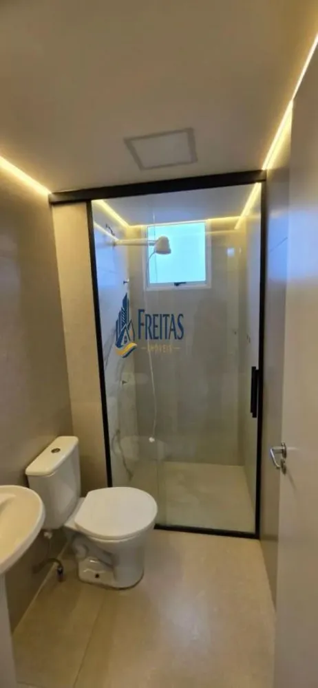 Apartamento, 2 quartos, 35 m² - Foto 5