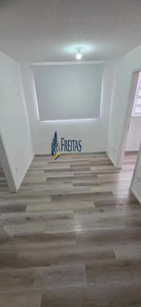 Apartamento, 2 quartos, 35 m² - Foto 11