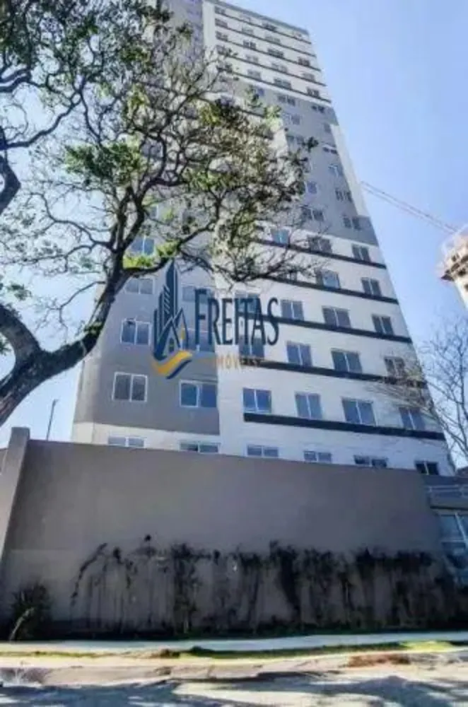 Apartamento, 2 quartos, 35 m² - Foto 1