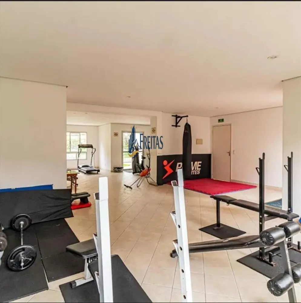 Apartamento, 2 quartos, 50 m² - Foto 12