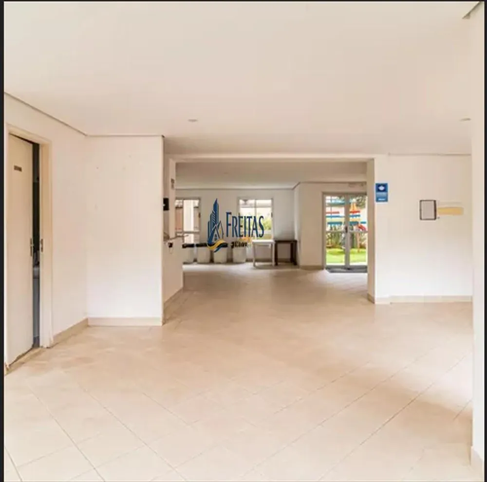 Apartamento, 2 quartos, 50 m² - Foto 10