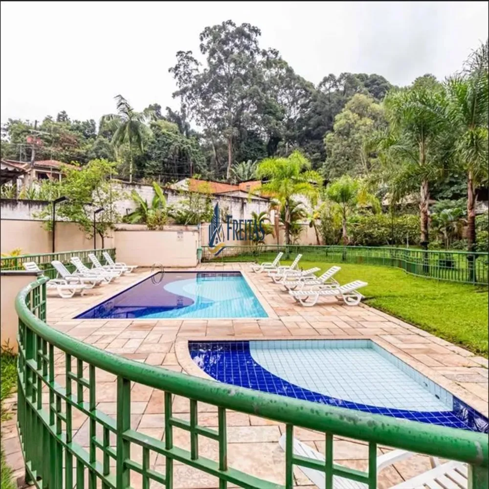 Apartamento, 2 quartos, 50 m² - Foto 8