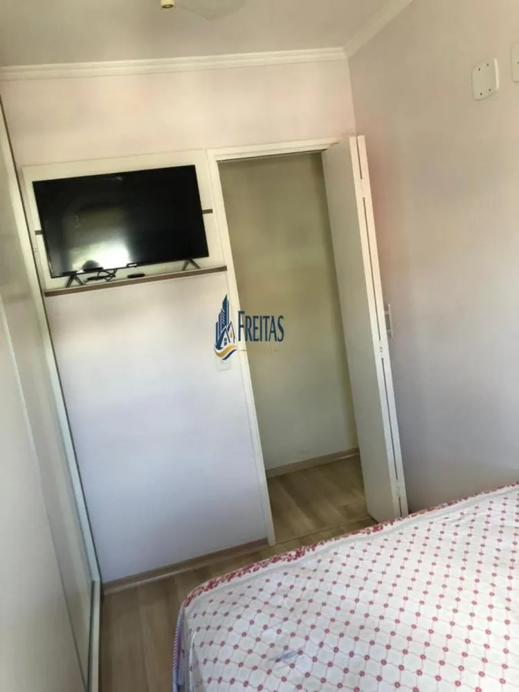 Apartamento, 2 quartos, 50 m² - Foto 5