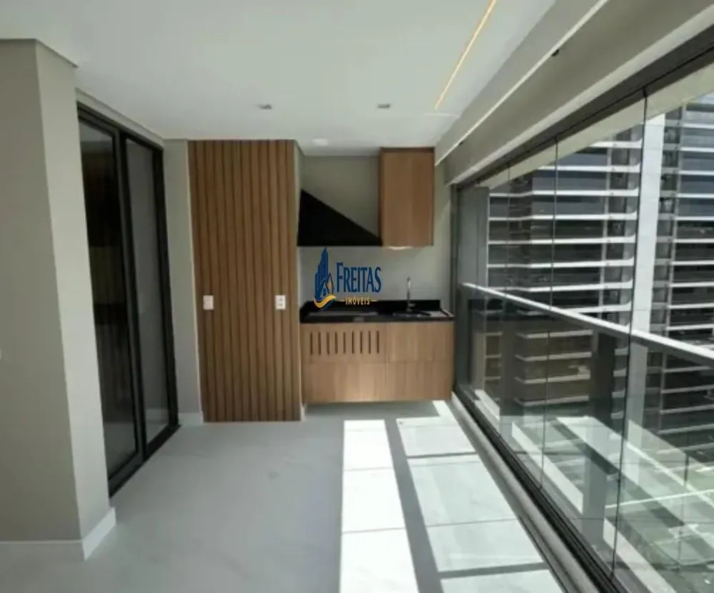 Apartamento, 3 quartos, 142 m² - Foto 7