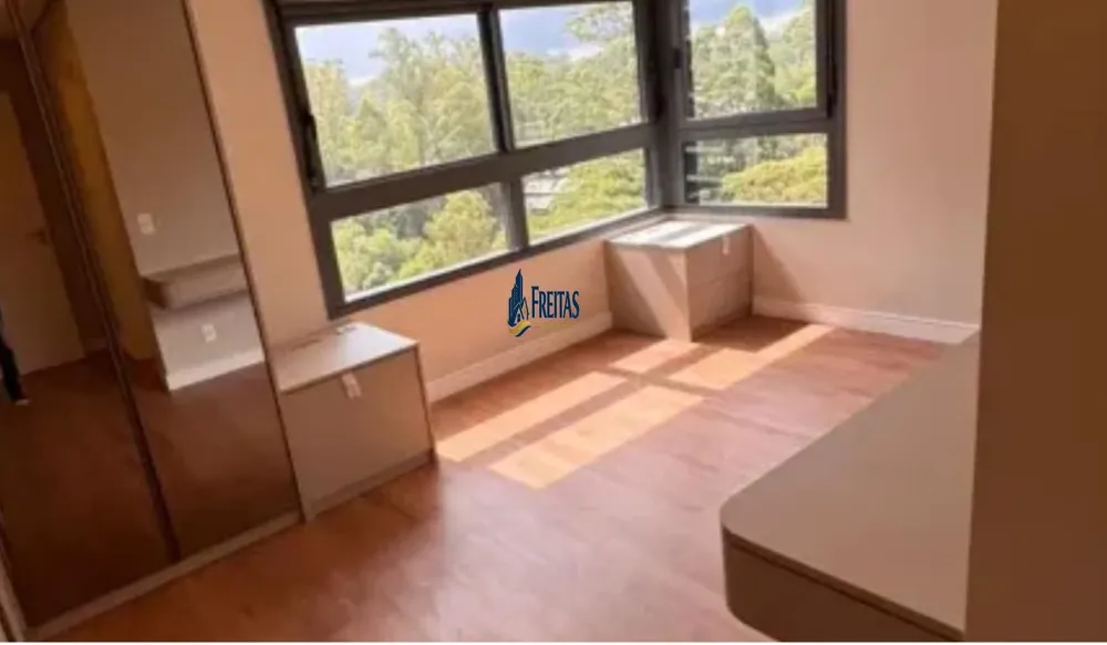 Apartamento, 3 quartos, 142 m² - Foto 5