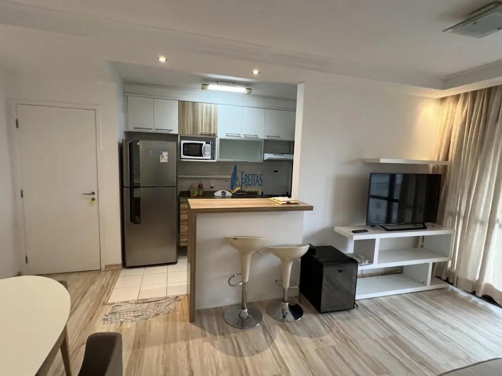 Apartamento, 2 quartos, 65 m² - Foto 6