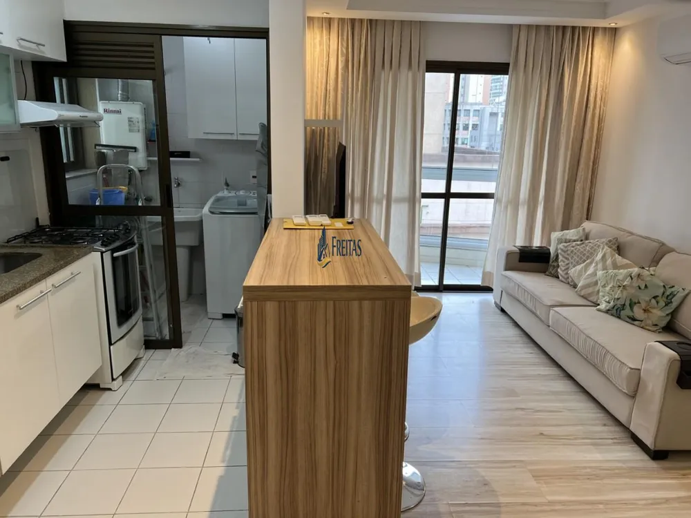 Apartamento, 2 quartos, 65 m² - Foto 8