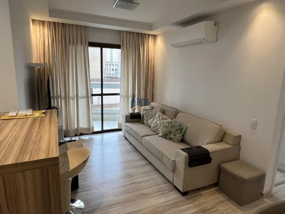 Apartamento, 2 quartos, 65 m² - Foto 7