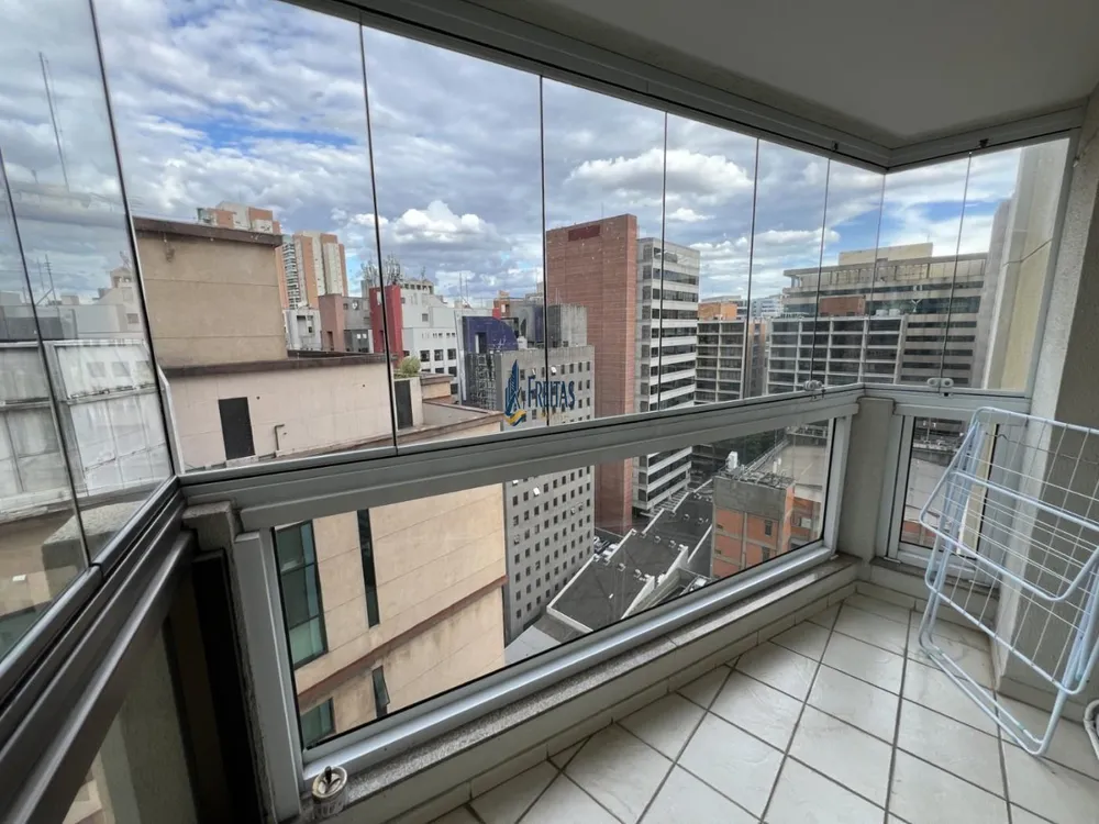Apartamento, 2 quartos, 65 m² - Foto 1