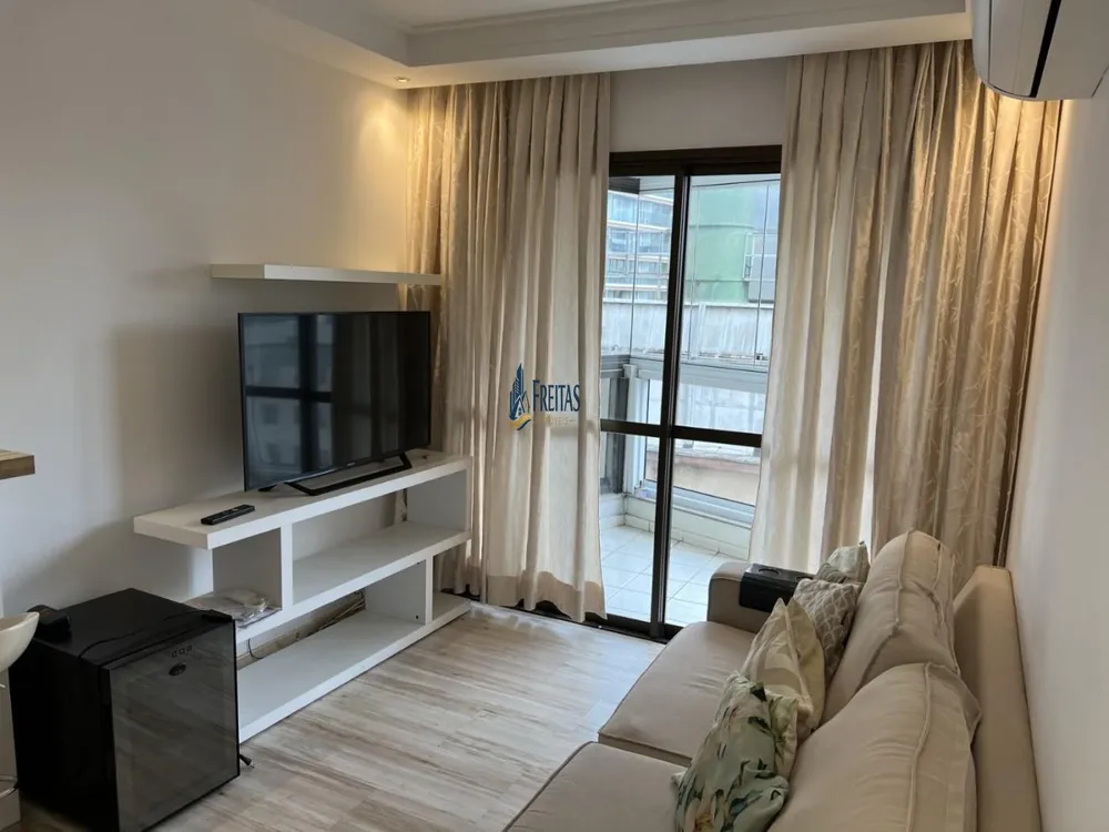 Apartamento, 2 quartos, 65 m² - Foto 9