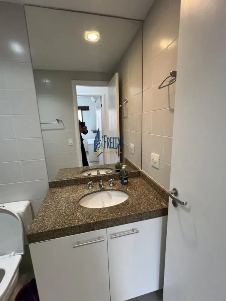 Apartamento, 2 quartos, 65 m² - Foto 14