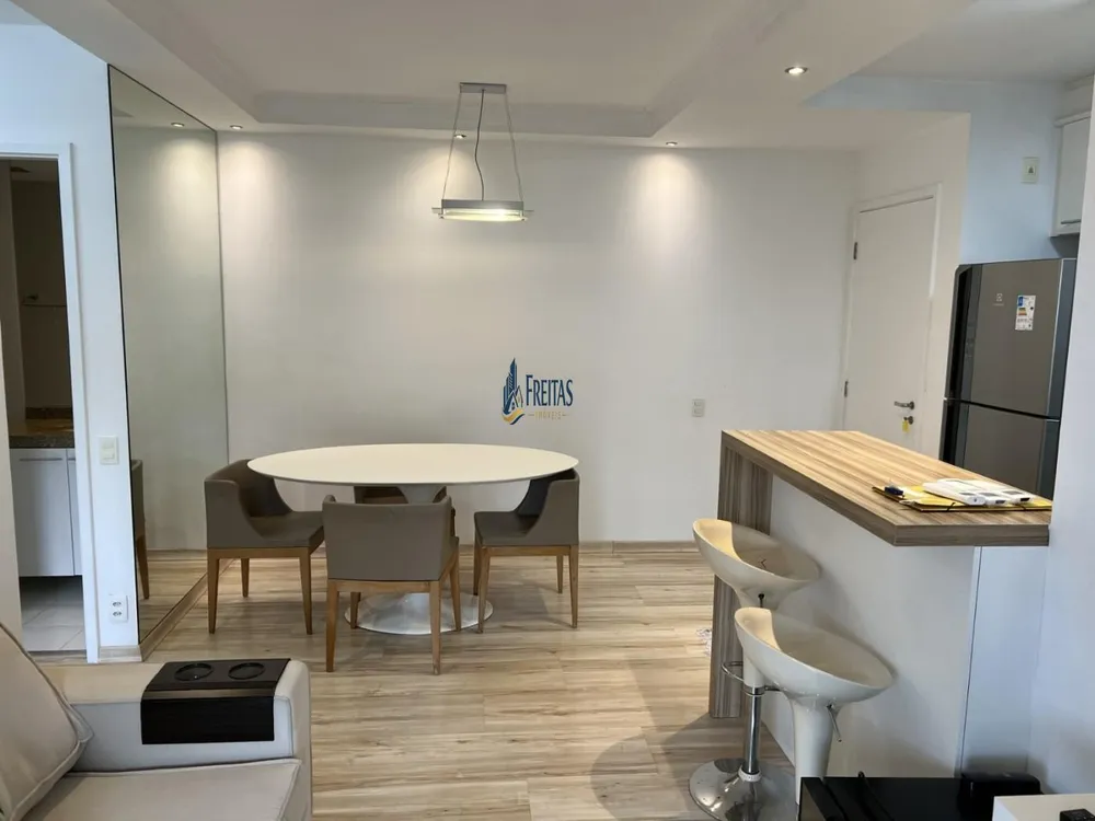 Apartamento, 2 quartos, 65 m² - Foto 11