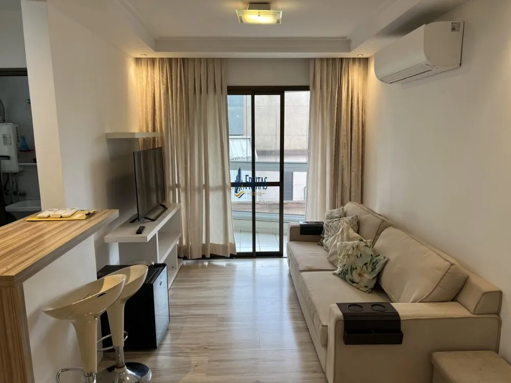 Apartamento, 2 quartos, 65 m² - Foto 3