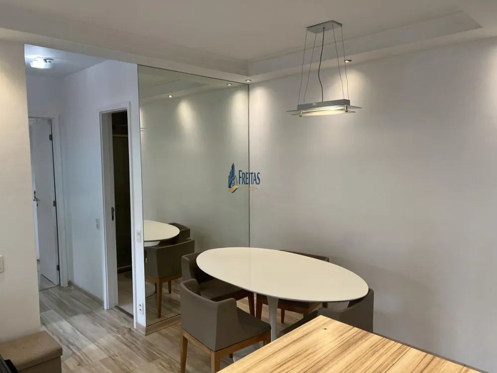 Apartamento, 2 quartos, 65 m² - Foto 12