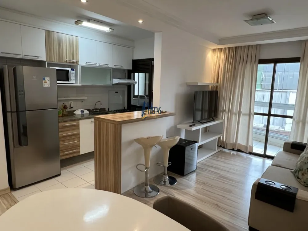 Apartamento, 2 quartos, 65 m² - Foto 5