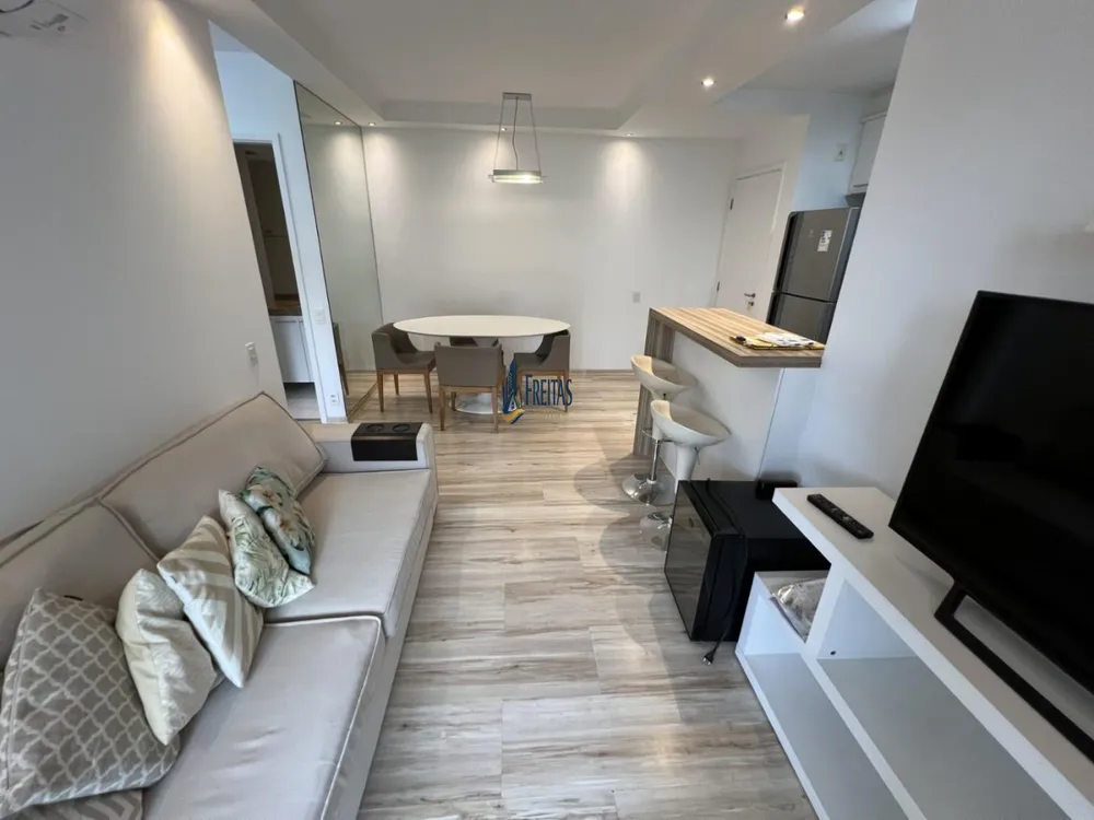 Apartamento, 2 quartos, 65 m² - Foto 10