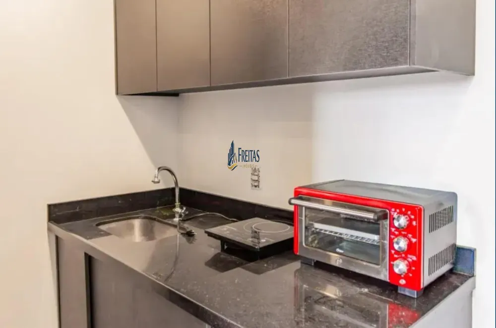 Apartamento, 1 quarto, 35 m² - Foto 15
