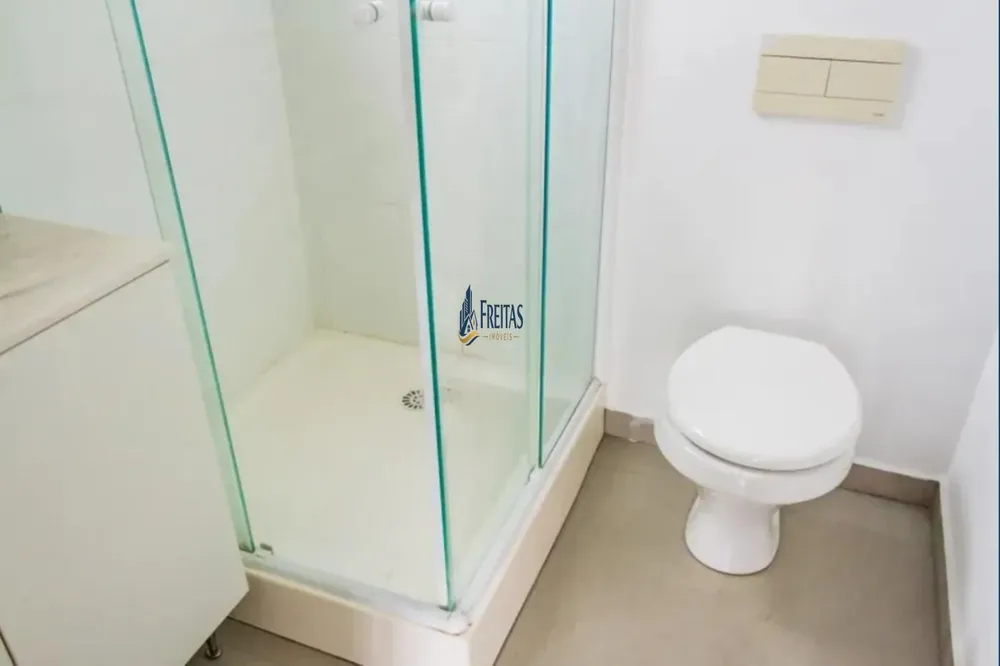 Apartamento, 1 quarto, 35 m² - Foto 8