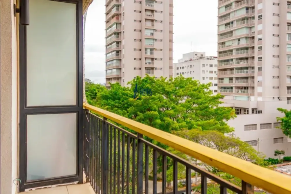 Apartamento, 1 quarto, 35 m² - Foto 4
