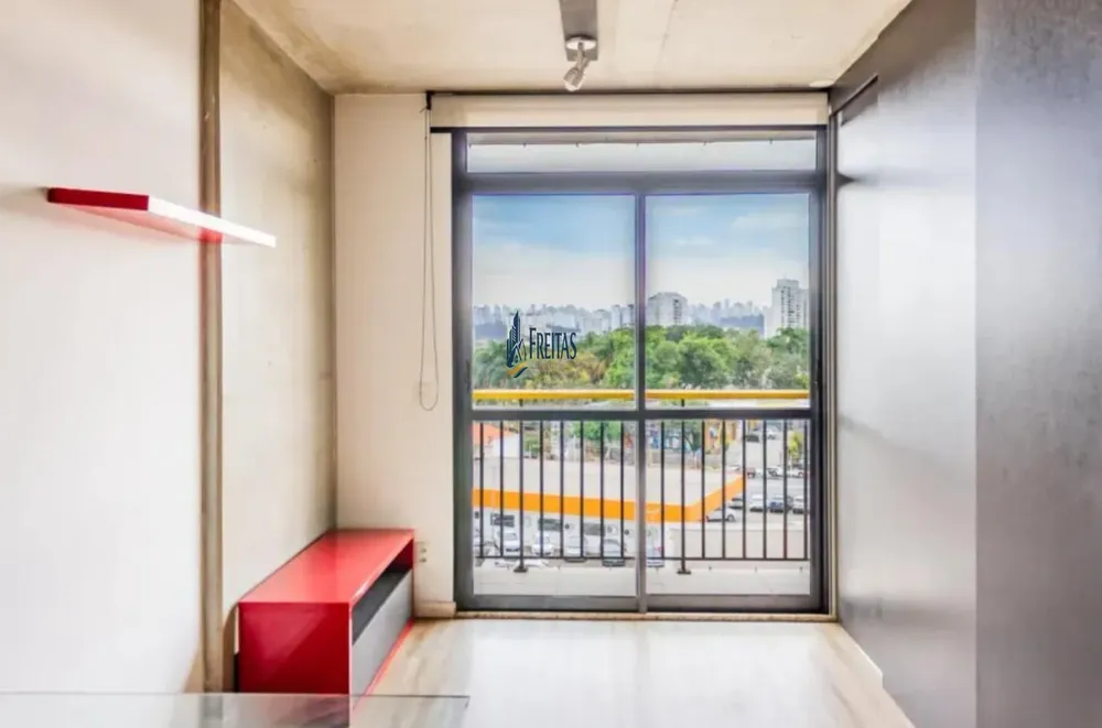 Apartamento, 1 quarto, 35 m² - Foto 14