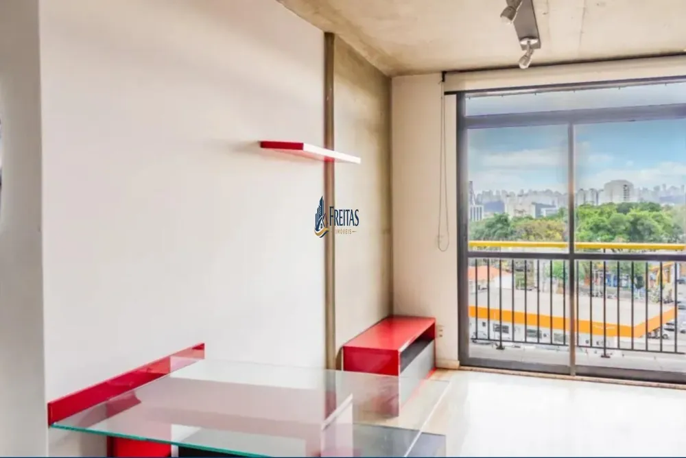 Apartamento, 1 quarto, 35 m² - Foto 12