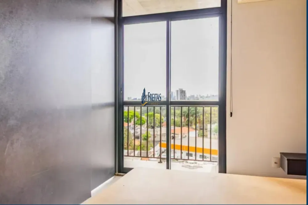 Apartamento, 1 quarto, 35 m² - Foto 9