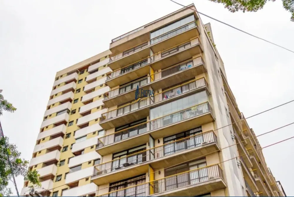 Apartamento, 1 quarto, 35 m² - Foto 3