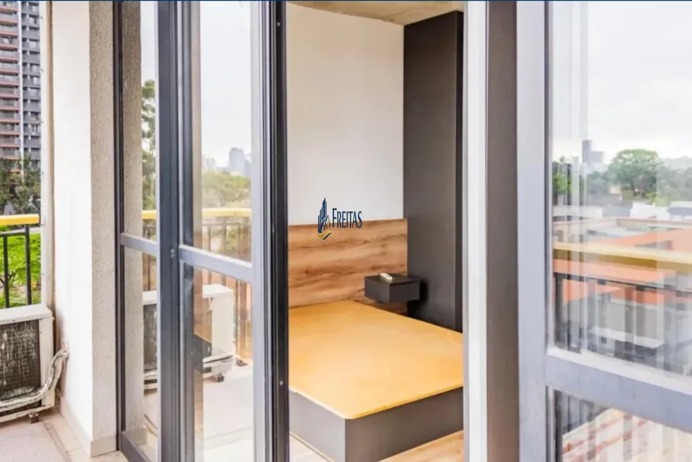 Apartamento, 1 quarto, 35 m² - Foto 11