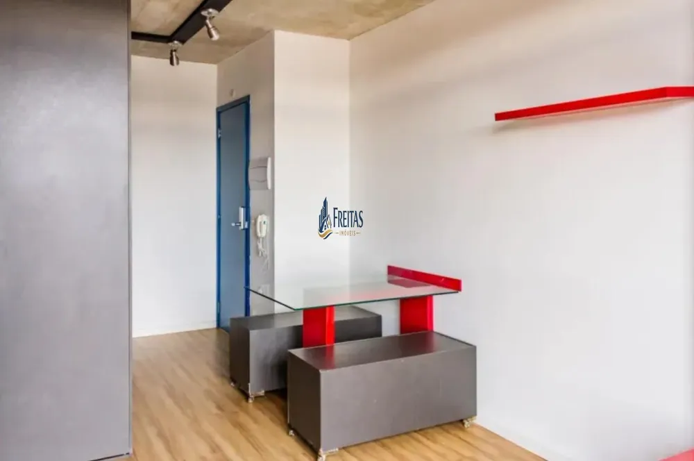 Apartamento, 1 quarto, 35 m² - Foto 13