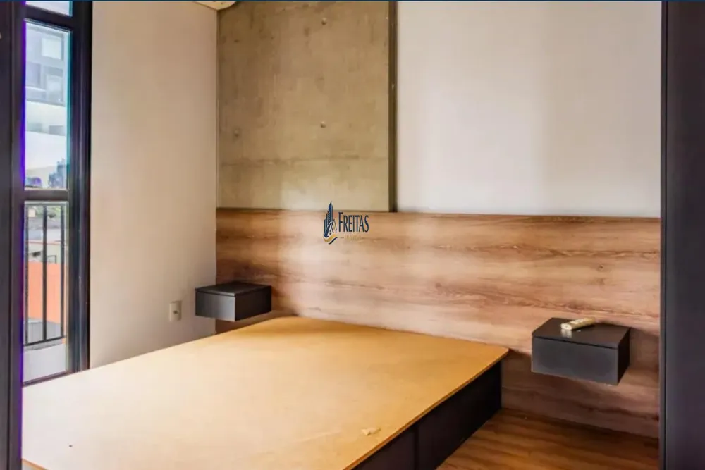 Apartamento, 1 quarto, 35 m² - Foto 10