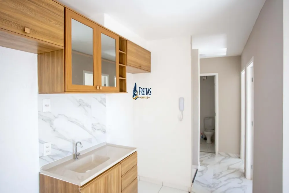 Apartamento, 2 quartos, 36 m² - Foto 13