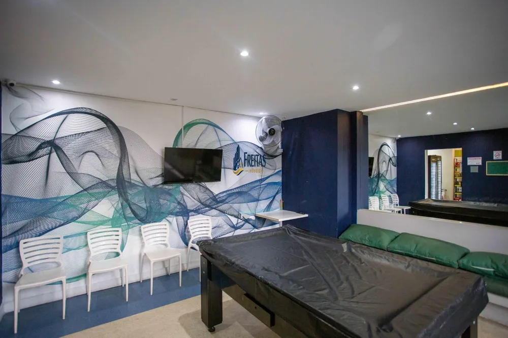 Apartamento, 2 quartos, 36 m² - Foto 16
