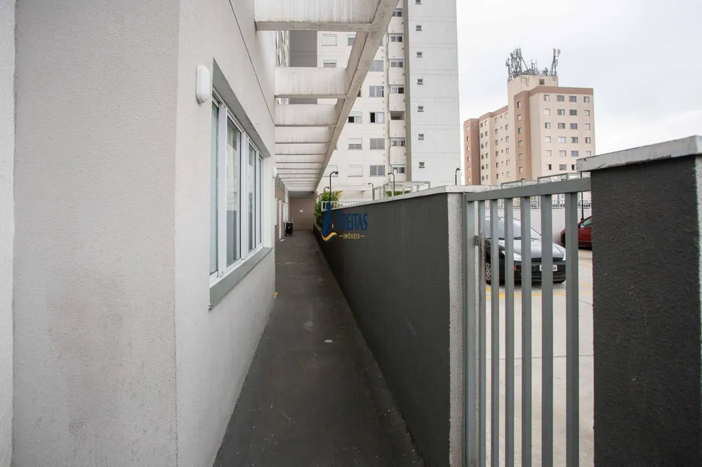 Apartamento, 2 quartos, 36 m² - Foto 4