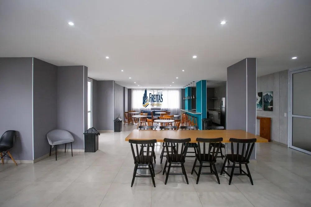 Apartamento, 2 quartos, 36 m² - Foto 5