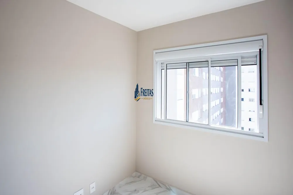Apartamento, 2 quartos, 36 m² - Foto 9