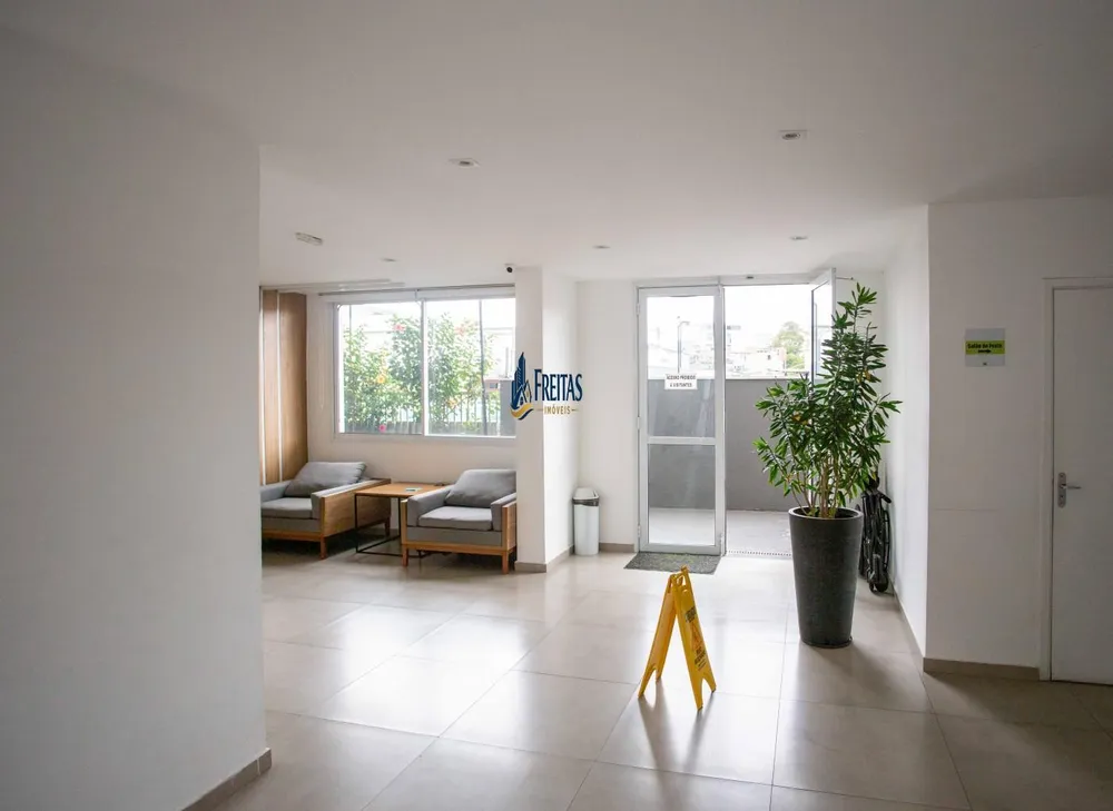 Apartamento, 2 quartos, 36 m² - Foto 6