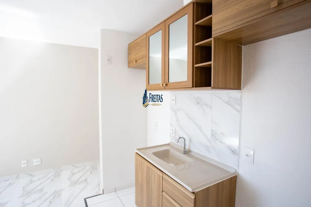 Apartamento, 2 quartos, 36 m² - Foto 12