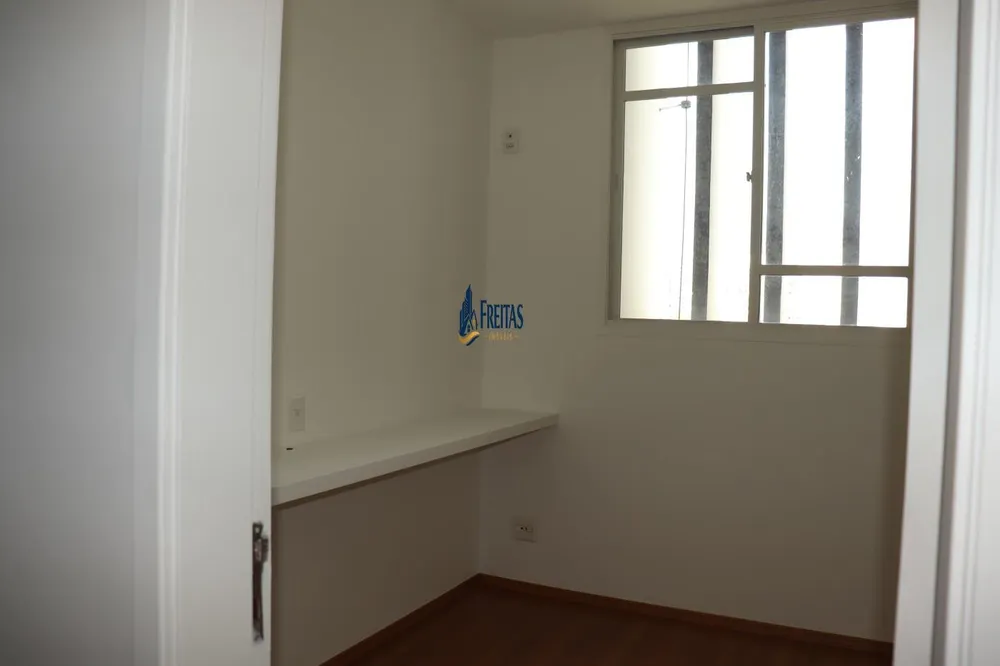 Apartamento, 2 quartos, 36 m² - Foto 14