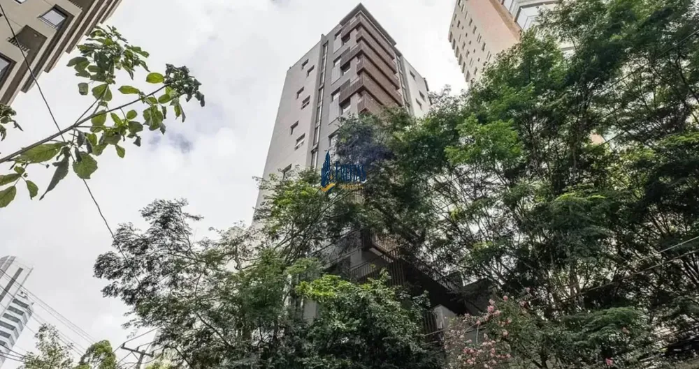 Apartamento, 1 quarto, 26 m² - Foto 2