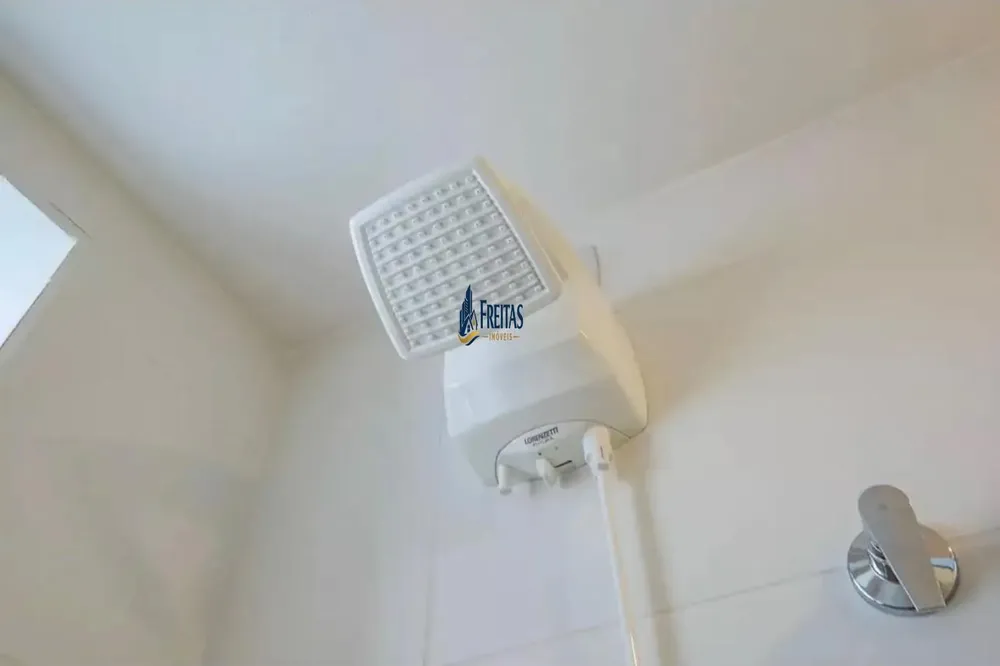 Apartamento, 1 quarto, 26 m² - Foto 6